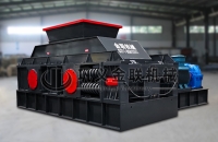 對(duì)(duì)輥制砂機(jī)(jī)